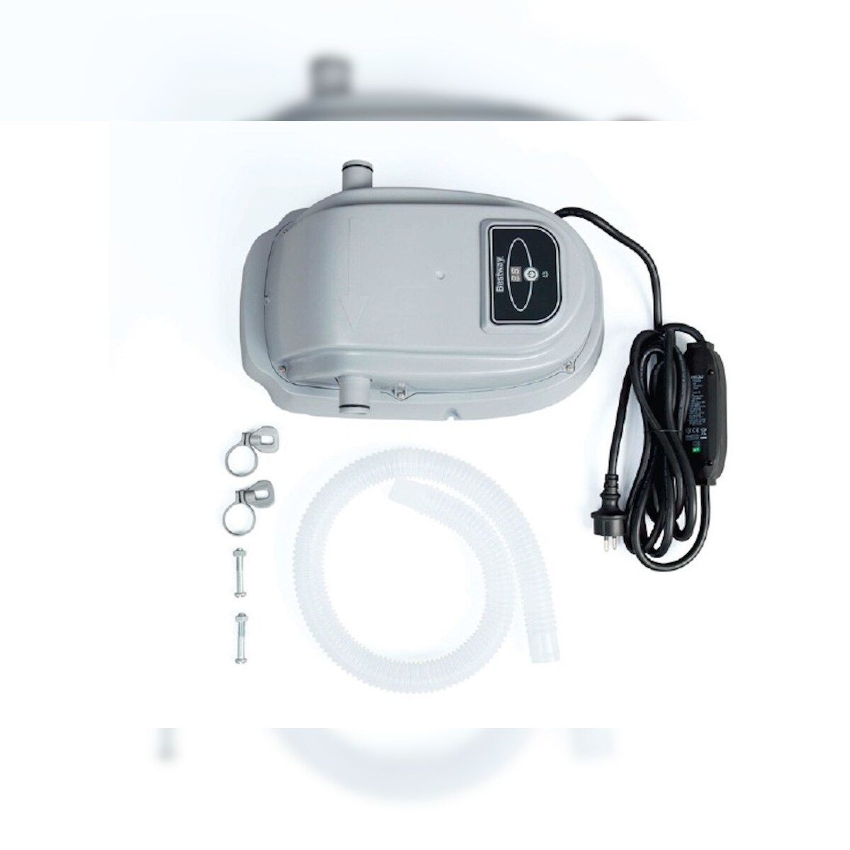Bestway Poolheizung Wärmepumpe Elektrisch 2800W Image