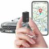 Magnetischer GPS-Tracker GPS-Tracker Echtzeit-Ortungsgerät Mini Magnetic Car Tracker