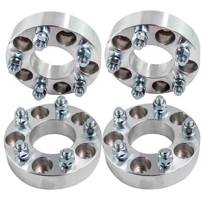 BFO - 4x Wheel Spacers Spurplatten Spurverbreiterung 5x114.3mm für Ford Falcon4x Wheel Spacers