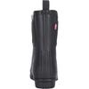 Gummistiefel MOLS "Suburbs", Gr. 36, schwarz, Gummi, casual, Schuhe, mit wasserdichter Funktion