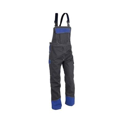 Kübler Multinorm-Latzhose »PSA SAFETY X6« Größe 50 grau Image