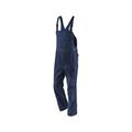 Latzhose »IMAGE DRESS new design« Größe 50 blau, Kübler