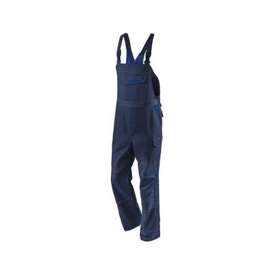 Kübler Latzhose »IMAGE DRESS new design« Größe 50 blau Image