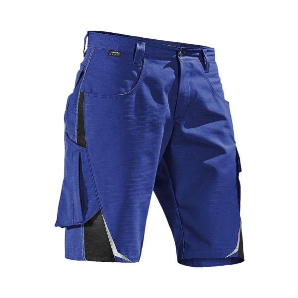 Kübler Arbeitsshorts »PULSSCHLAG« Größe 50 blau