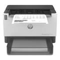 SW-Laserdrucker »LaserJet Tank 1504w« schwarz, HP, 34.87x21.48x28.5 cm