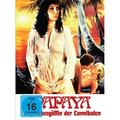 Papaya - Die Liebesgöttin Der Kannibalen Limited Mediabook (Blu-ray)