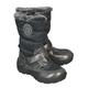 Primigi - Winterstiefel Pwigt Girl Winger In Grau, Gr.32