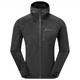 Montane - Protium XPD Hoodie - Fleecejacke Gr XL schwarz