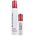 Paul Mitchell Sculpting Foam 6.7 oz and Sculpting Foam 2 oz Duo