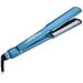 BaBylissPRO Nano Titanium Ultra-Thin 1.5 Flat Iron Hair Straightener Blue
