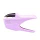 WANYNG Office&Craft&Stationery Stapleless stapler Needleless stapler Stapleless labor-saving stapler Stapler stapler Purple