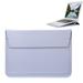 Universal Envelope Style PU Leather Case with Holder for Ultrathin Notebook Tablet PC 13.3 inch