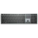 Dell KB700 Wireless Keyboard - Grey KB700-GY-R-US