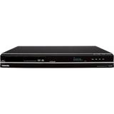 Toshiba DR570 DVD Player/Recorder - Black - New