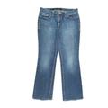 Nine West Jeans | Coldwater Creek Bootcut Women's Size 14 Black Denim Jeans Great Condition! Wa | Color: Blue | Size: 12