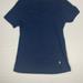 Polo By Ralph Lauren Shirts | Mens Polo By Ralph Lauren Classic Fit Medium Navy 100% Cotton T Shirt Logo | Color: Blue/White | Size: M