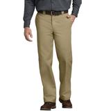 Men's Big & Tall Original 874® Work Pants Casual Pants by Dickies in Khaki (Size 56 32)