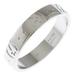 Gucci Jewelry | Gucci Gucci Icon Ring No. 14 18k K18 White Gold Women's | Color: Silver | Size: Os