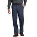 Men's Big & Tall Original 874® Work Pants Casual Pants by Dickies in Navy (Size 46 32)