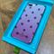 Kate Spade Cell Phones & Accessories | Iphone 8 Plus Kate Spade Phone Case Polka Dot Ombr Pink. | Color: Pink | Size: Os