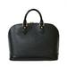 Louis Vuitton Bags | Louis Vuitton Louis Vuitton Handbag Epi Arma M52142 Black Noir Ladies Leather | Color: Black | Size: Os