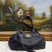 Kate Spade New York Bags | Authentic Kate Spade 100% Leather Janie Doctors Black Satchel Handbag | Color: Black | Size: Os