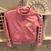 Nike Matching Sets | Nike Girls Pink White Black Tracksuit | Color: Pink | Size: 2tg