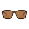 Gill Kynance Watersport Beach Boating Yachting or Surf Sunglasses Brown - UV Sun Protection and SPF Properties - Unisex