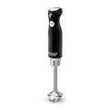 Russell Hobbs HB3100BKR Retro Style Immersion Blender, 1.0L Capacity Beaker, Black