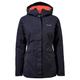 Craghoppers Women's Caldbeck Thermic Waterproof Jacket, Navy Blue, 8