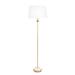 Regina Andrew Southern Living Fisher 62 Inch Floor Lamp - 14-1061