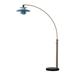 Nova of California Palm Springs 84 Inch Floor Lamp - 2110825B