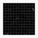 Direct Stone Source Honed 12" x 12" Marble Grid Mosaic Tile Marble in Black | 12 H x 12 W in | Wayfair MAR10111-MPN