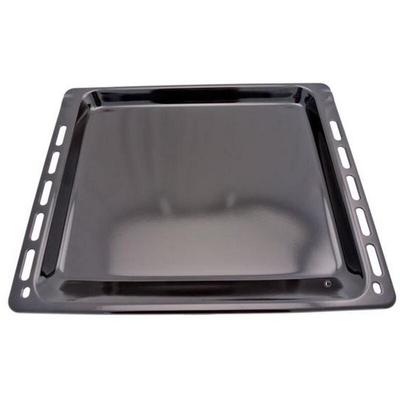 Ersatzteil - Auffang- / Backblech aus Metall 448 x 378 mm - - ariston hotpoint, v-zug, laden, ikea, Image