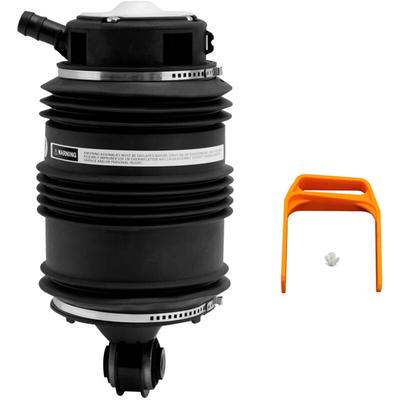 3 Pins Luftfeder Hinten Links Airmatic mit ads for Mercedes e Klasse W211 S211 cls C219 luftbalg Image