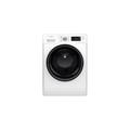 Whirlpool - Lave linge sechant Frontal PFFWDB864349BVFR 1400tr/mn, Steam refresh