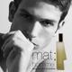 Masaki Matsushima Mat Homme Eau de Parfum Nat. Spray 40 ml Parfüm