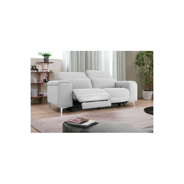 homeroots-84"---silver-power-reclining-love-seat-polyester-in-gray-|-30-h-x-84-w-x-42-d-in-|-wayfair-sofas-1000480889/