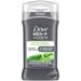 Dove Men+Care Deodorant Stick Extra Fresh 3.0 oz (Pack of 6)