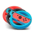 Poignée de course au volant de jeu pour Nintendo Switch Mario Kart Joy-Con support de contrôleur