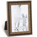 Roma Moulding Ruvo Picture Frame Wood in Yellow | 9 H x 7 W x 0.69 D in | Wayfair 806005-57