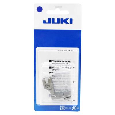 Juki TL Series Top Ply Joining Shirring Foot
