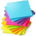 Mr. Pen- Sticky Notes Sticky Notes 3x3 12 Pads Colored Sticky Notes Sticky Notes Sticky Note Pads Stick Notes Sticky Pad Colorful Sticky Notes Pack 3x3 Sticky Notes