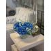 Creative Displays, Inc. Mixed Floral Arrangement in Vase Silk/Plastic | 12 H x 12 W x 12 D in | Wayfair CDFL6588