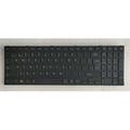 New US Black English Laptop Keyboard Replacement for Toshiba Satellite C55D-B5244 C55D-B5253 C55D-B5308 C55D-B5310 C55D-B5319 C55D-B5351 C55D-B5385