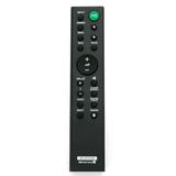 Infared Remote Control RMT-AH101U Replace for Sony Sound Bar HT-CT380 HT-CT780 HT-CT381 RMTAH101U