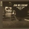 John Mellencamp - Icon: Nothing Like I Planned - Greatest Hits Vol. 3 - Rock - CD