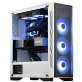 Cobratype Levant Hero Desktop Gaming PC - Intel Core i9-11900F RTX 4080 16 GB DDR4 RAM 1 TB NVMe AIO Liquid Cooler Windows 11 Pro