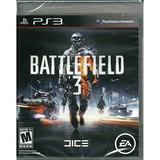 Ea 19728 Battlefield 3 For Playstation 3