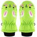 Snow Gloves Winter Baby Kids Mittens Skiing Gloves Mittens Boys Toddler For Girls Toddler Water-proof Kids Gloves & Mittens Boys Ski Gloves 10-12 Years